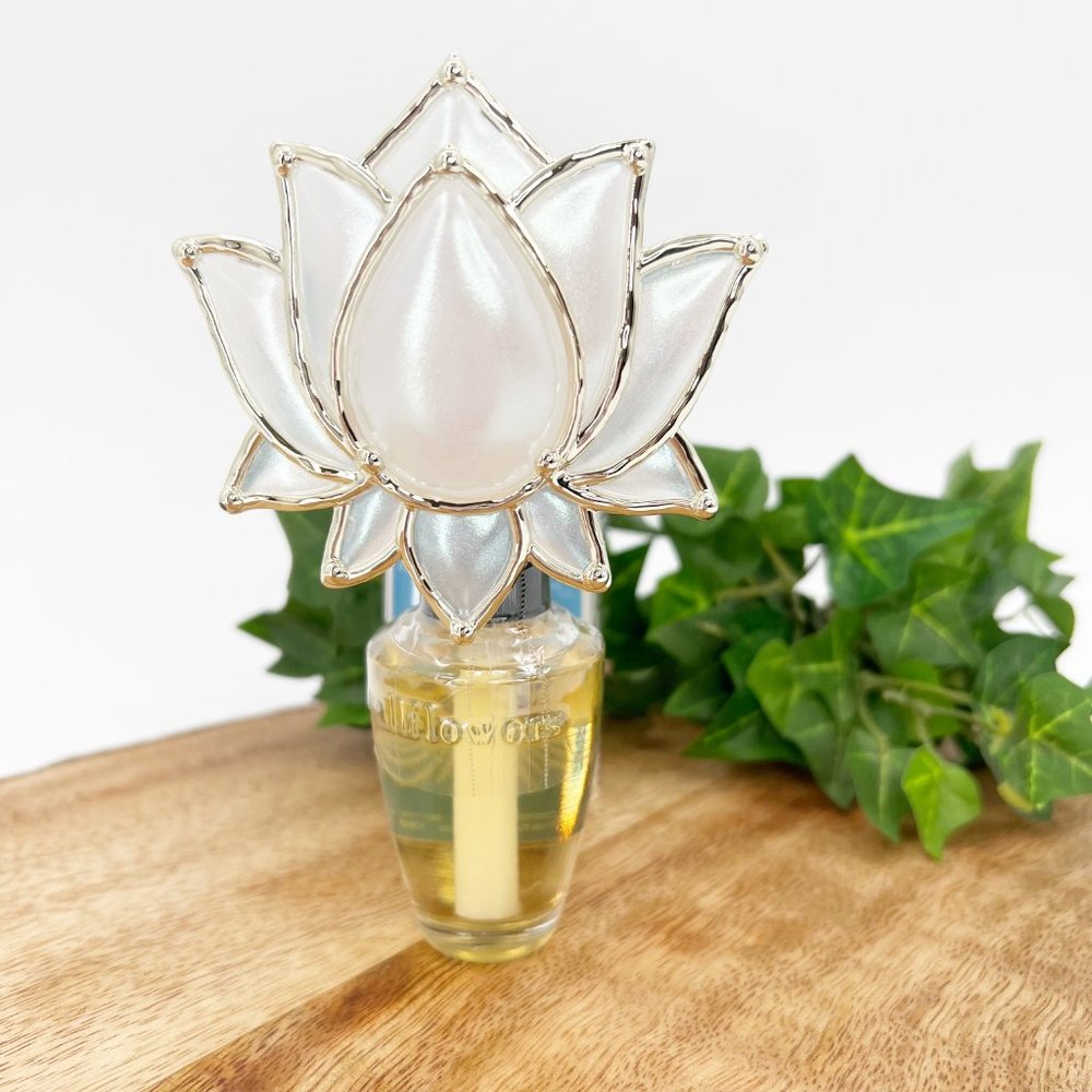Bath & Body Works Wallflowers Plug Nightlight